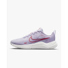 Nike Кросівки  Downshifter 12 Pink Dd9294-501 40.5 - зображення 2