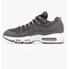 Nike Кросівки  Air Max 95 Essential Grey Dq3982-001 43 - зображення 1