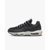 Nike Кросівки  Air Max 95 Essential Grey Dq3982-001 43 - зображення 2