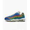 Nike Кросівки  Air Max 95 Se Blue/Green DH2718-400 42.5 - зображення 2