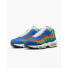 Nike Кросівки  Air Max 95 Se Blue/Green DH2718-400 42.5 - зображення 6