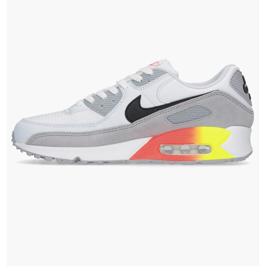 Nike Кросівки  Air Max 90 Amm Grey Dr8600-001 45 - зображення 1