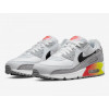 Nike Кросівки  Air Max 90 Amm Grey Dr8600-001 45 - зображення 2