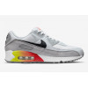 Nike Кросівки  Air Max 90 Amm Grey Dr8600-001 45 - зображення 4