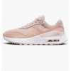 Nike Кросівки  Air Max Systm Pink Dm9538-600 40.5 - зображення 1