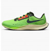 Nike Кросівки  Air Zoom Rival Fly 3 Green Dz4775-304 42 - зображення 1