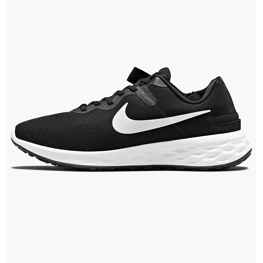 Nike Кросівки  Revolution 6 Flyease Black DC8992-003 44.5 - зображення 1