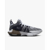 Nike Кросівки  Lebron Witness 7 Basketball Shoes Grey Dm1123-100 43 - зображення 4