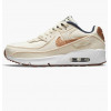 Nike Кросівки  Air Max 90 Cork Beige Dc7774-100 38 - зображення 1