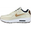 Nike Кросівки  Air Max 90 Cork Beige Dc7774-100 38 - зображення 2