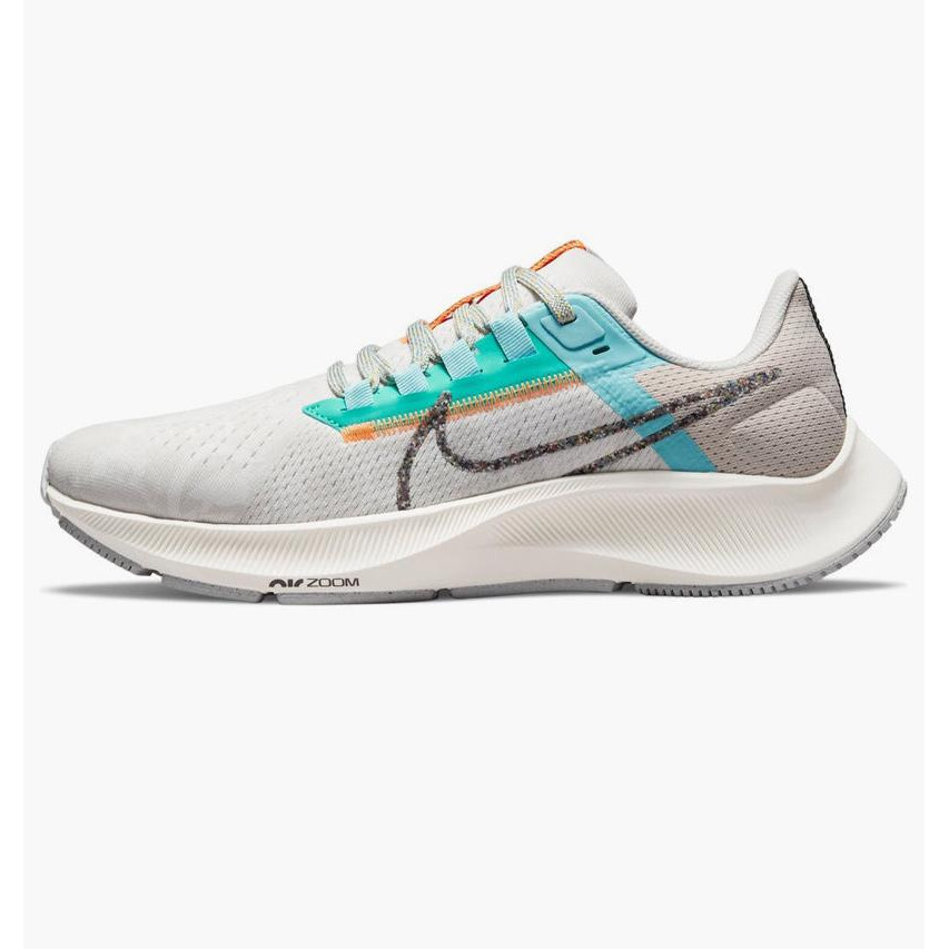 Nike Кросівки  AIR ZOOM PEGASUS 38 MFS DC4566-100 36.5 - зображення 1