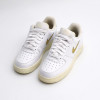 Nike Кросівки  Air Force 1 07 Jewel Pale White Dc8894-100 37.5 - зображення 4