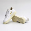 Nike Кросівки  Air Force 1 07 Jewel Pale White Dc8894-100 37.5 - зображення 6