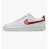 Nike Кросівки  Court Vision Low White Dh3158-104 40.5 - зображення 1