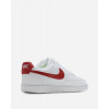 Nike Кросівки  Court Vision Low White Dh3158-104 40.5 - зображення 4