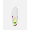 Nike Кросівки  Court Vision Low White Dh3158-104 40.5 - зображення 6