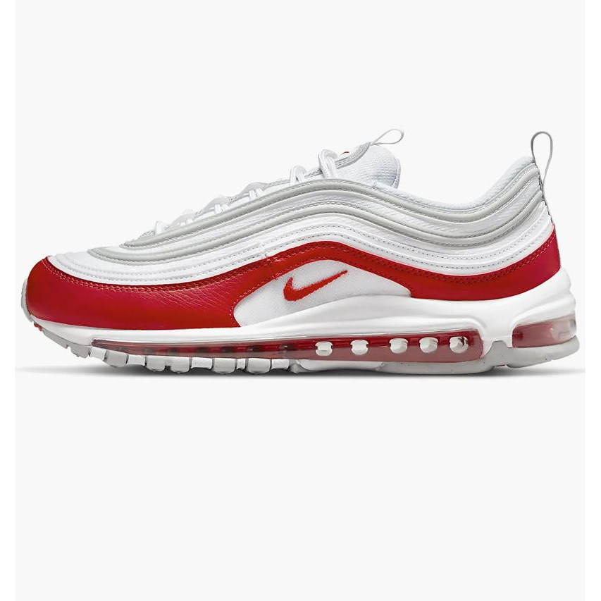 Nike Кросівки  Air Max 97 University White Dx8964-100 42.5 - зображення 1