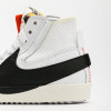 Nike Кросівки  Blazer Mid '77 Jumbo M White DD3111-100 44.5 - зображення 3