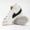 Nike Кросівки  Blazer Mid '77 Jumbo M White DD3111-100 44.5 - зображення 6