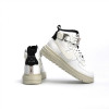 Nike Кросівки  Air Force 1 Utility 2.0 Summit White DC3584-100 38.5 - зображення 5