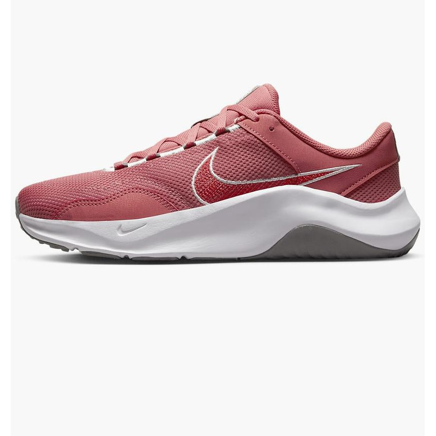 Nike Кросівки  Legend Essential 3 Next Nature Pink Dm1120-601 42.5 - зображення 1