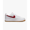 Nike Кросівки  Air Force 1 Low Retro White Dj3911-102 46 - зображення 5