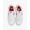 Nike Кросівки  Air Force 1 Low Retro White Dj3911-102 46 - зображення 6