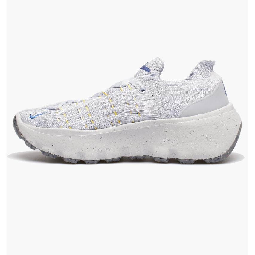 Nike Кросівки  Space Hippie 04 White Da2725-003 39 - зображення 1