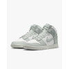 Nike Кросівки  Dunk High Retro Se Plaid Casual Shoes White/Grey Dv0826-100 44.5 - зображення 6