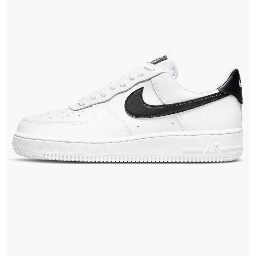 Nike Кросівки  Air Force 1 Low M White Dd8959-103 40.5 - зображення 1