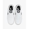 Nike Кросівки  Air Force 1 Low M White Dd8959-103 40.5 - зображення 5