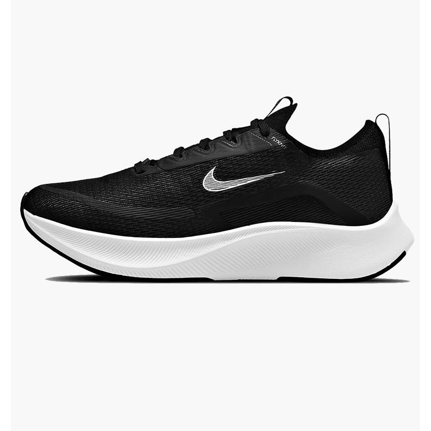 Nike Кросівки  Zoom Fly 4 Black CT2401-001 35.5 - зображення 1