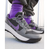 Nike Кросівки  Acg Lowcate Grey Dx2256-002 42.5 - зображення 4