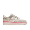 Nike Кросівки  Wmns Air Force 1 07 Lx White/Grey Dv1031-030 40 - зображення 5