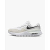 Nike Кросівки  Air Max Systm White Dm9538-100 40.5 - зображення 2