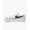 Nike Кросівки  Blazer Low Platform White DJ0292-101 38.5 - зображення 2