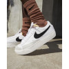 Nike Кросівки  Blazer Low Platform White DJ0292-101 38.5 - зображення 4