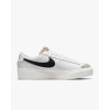 Nike Кросівки  Blazer Low Platform White DJ0292-101 38.5 - зображення 6