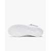 Nike Кросівки  Air Force 1 Mid Triple White Dd9625-100 38 - зображення 3