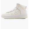 Nike Кросівки  Dunk Hi Rebel Wmns White DH3718-100 36.5 - зображення 1