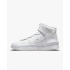 Nike Кросівки  Dunk Hi Rebel Wmns White DH3718-100 36.5 - зображення 2