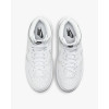 Nike Кросівки  Dunk Hi Rebel Wmns White DH3718-100 36.5 - зображення 5