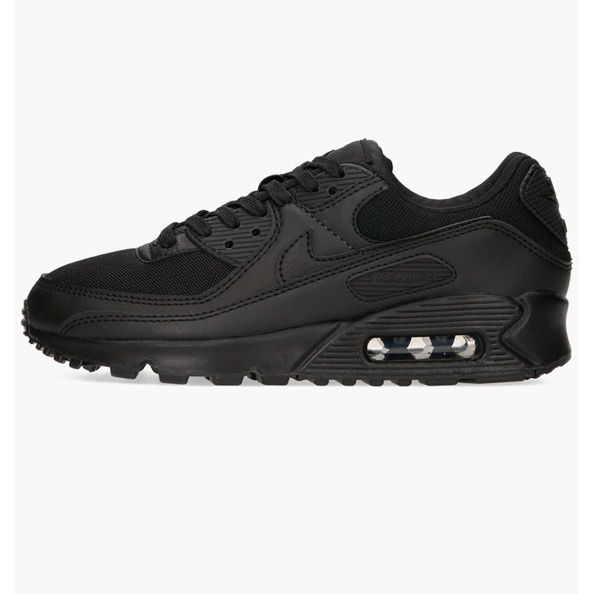 Nike Кросівки  Air Max 90 Black DH8010-001 36 - зображення 1