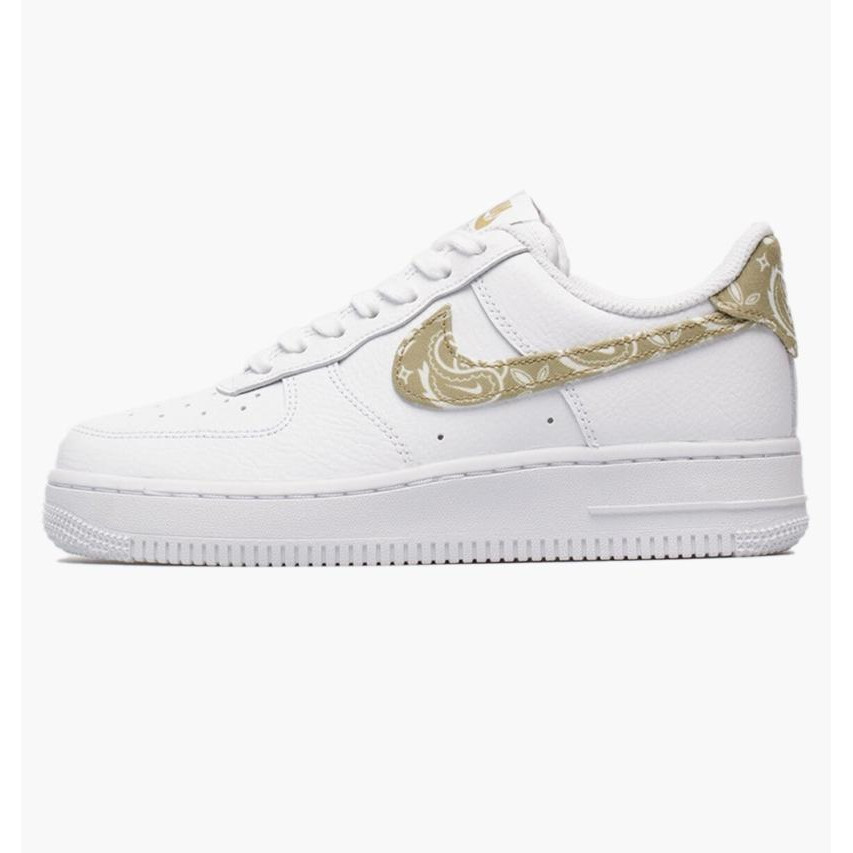 Nike Кросівки  Air Force 1 07 Ess White Dj9942-101 42 - зображення 1