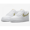 Nike Кросівки  Air Force 1 07 Ess White Dj9942-101 42 - зображення 2