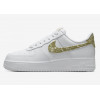 Nike Кросівки  Air Force 1 07 Ess White Dj9942-101 42 - зображення 3