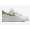 Nike Кросівки  Air Force 1 07 Ess White Dj9942-101 42 - зображення 4