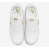 Nike Кросівки  Air Force 1 07 Ess White Dj9942-101 42 - зображення 5