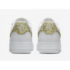 Nike Кросівки  Air Force 1 07 Ess White Dj9942-101 42 - зображення 6