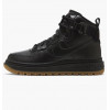 Nike Кросівки  Air Force 1 Utility 2.0 Gum Black DC3584-001 40 - зображення 1